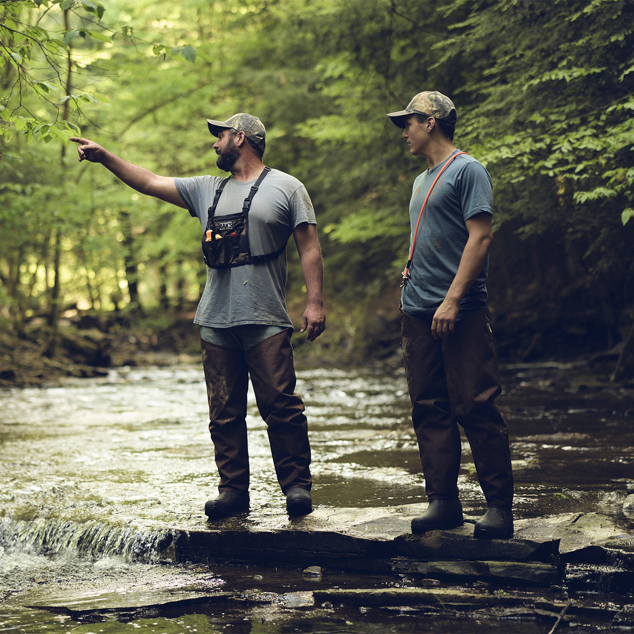 Briarproof Snake Protector Froglegs