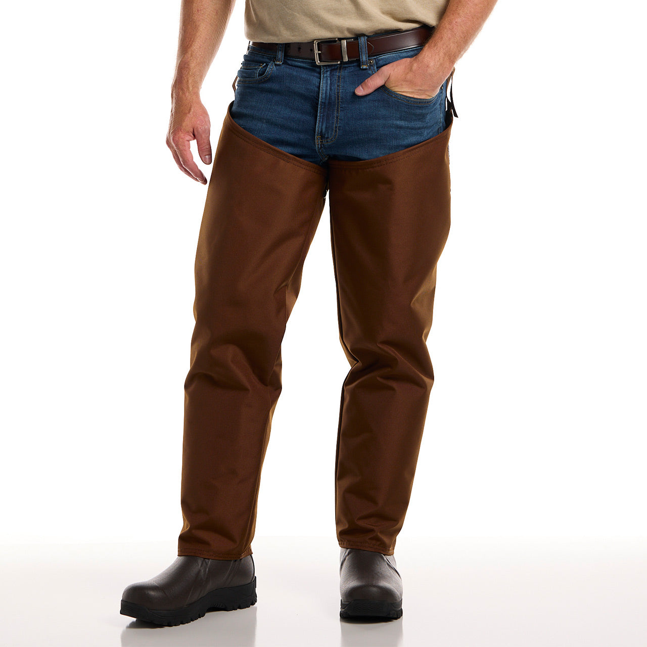 Briarproof Snake Protector Froglegs