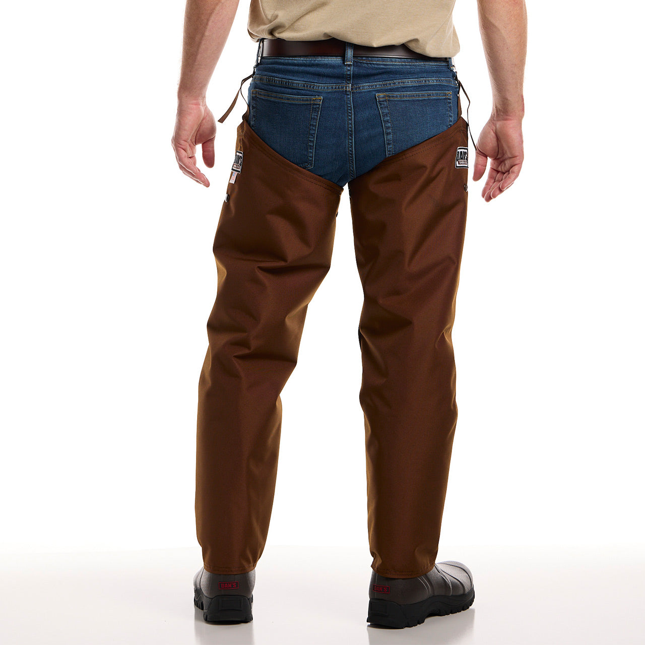 Briarproof Snake Protector Froglegs