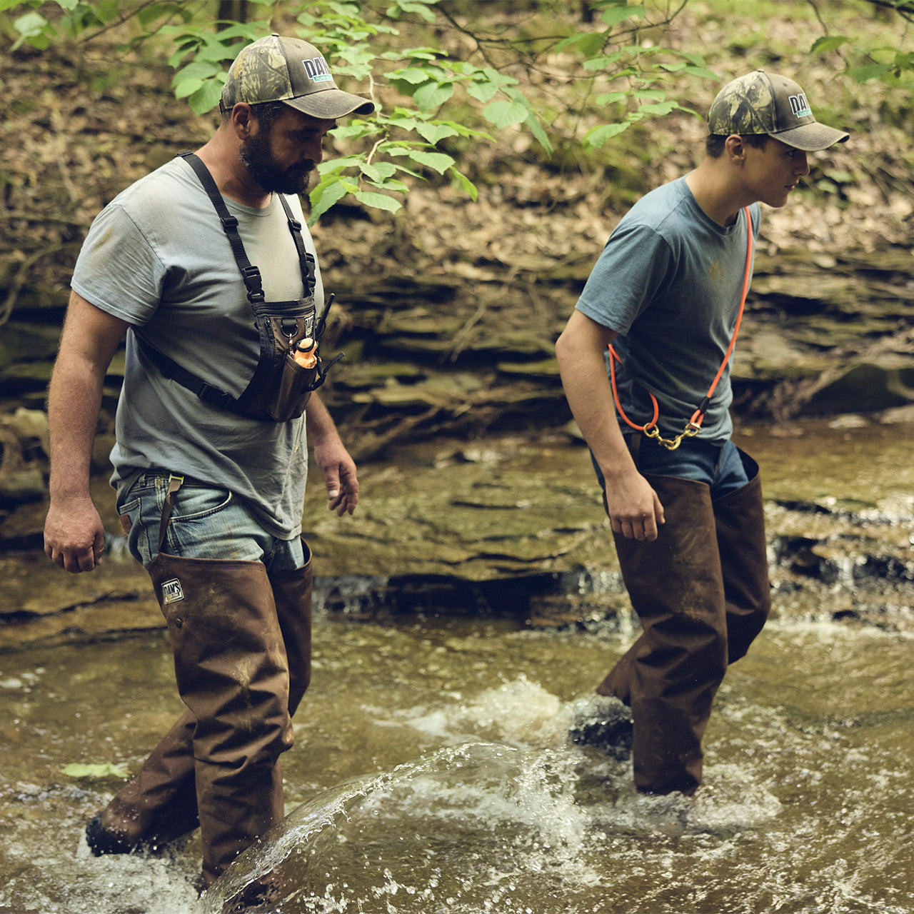 Briarproof Snake Protector Froglegs