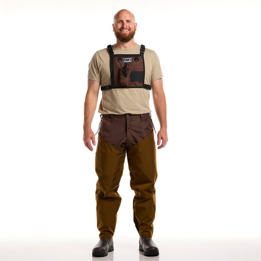 Brush Buster Froglegs Cordura