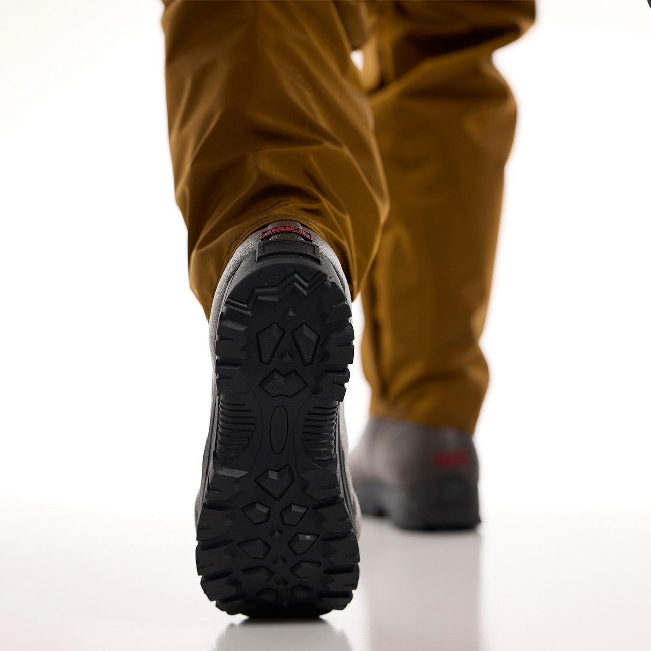 Brush Buster Froglegs Cordura