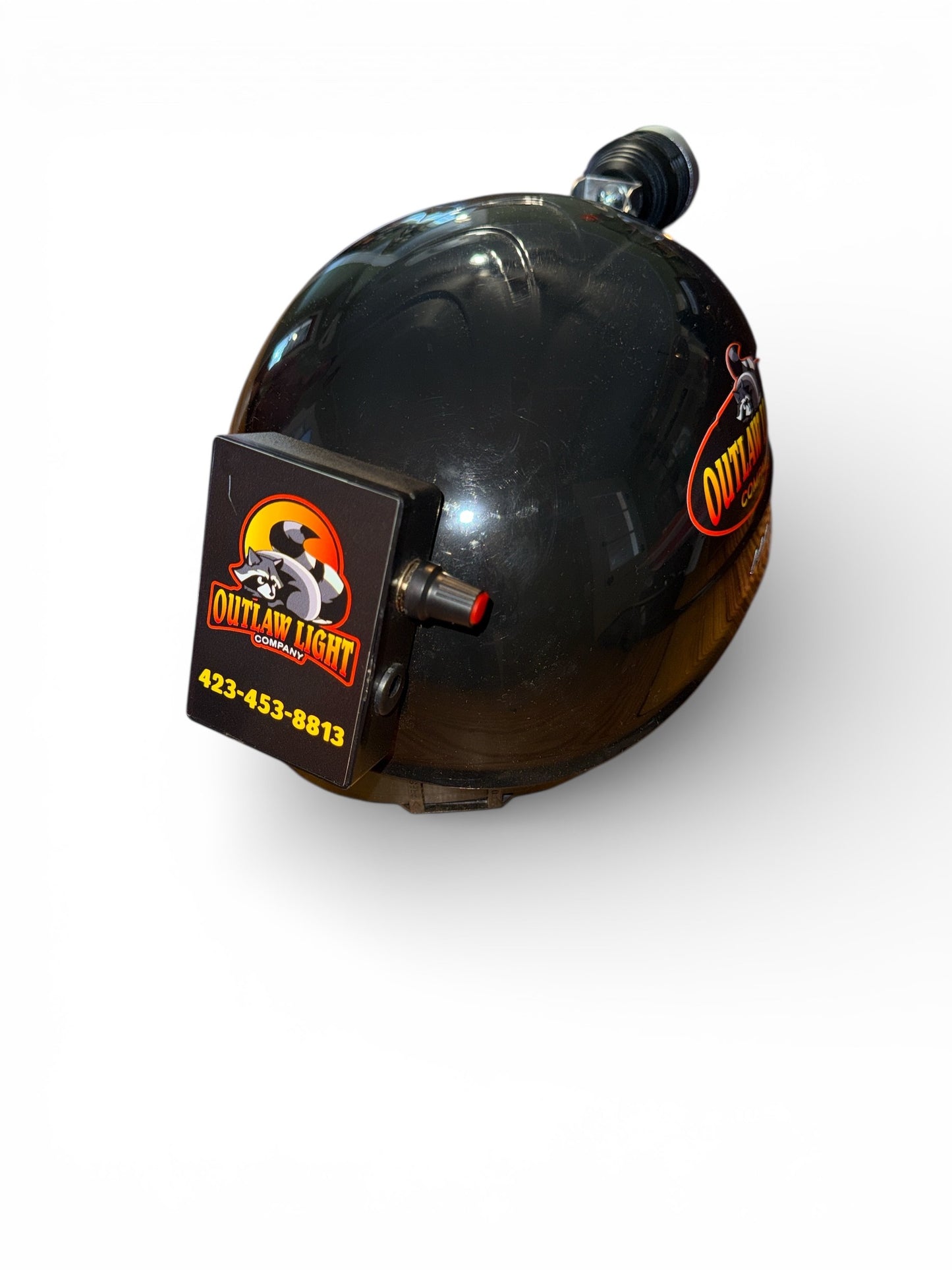 Outlaw Bandit with Colors