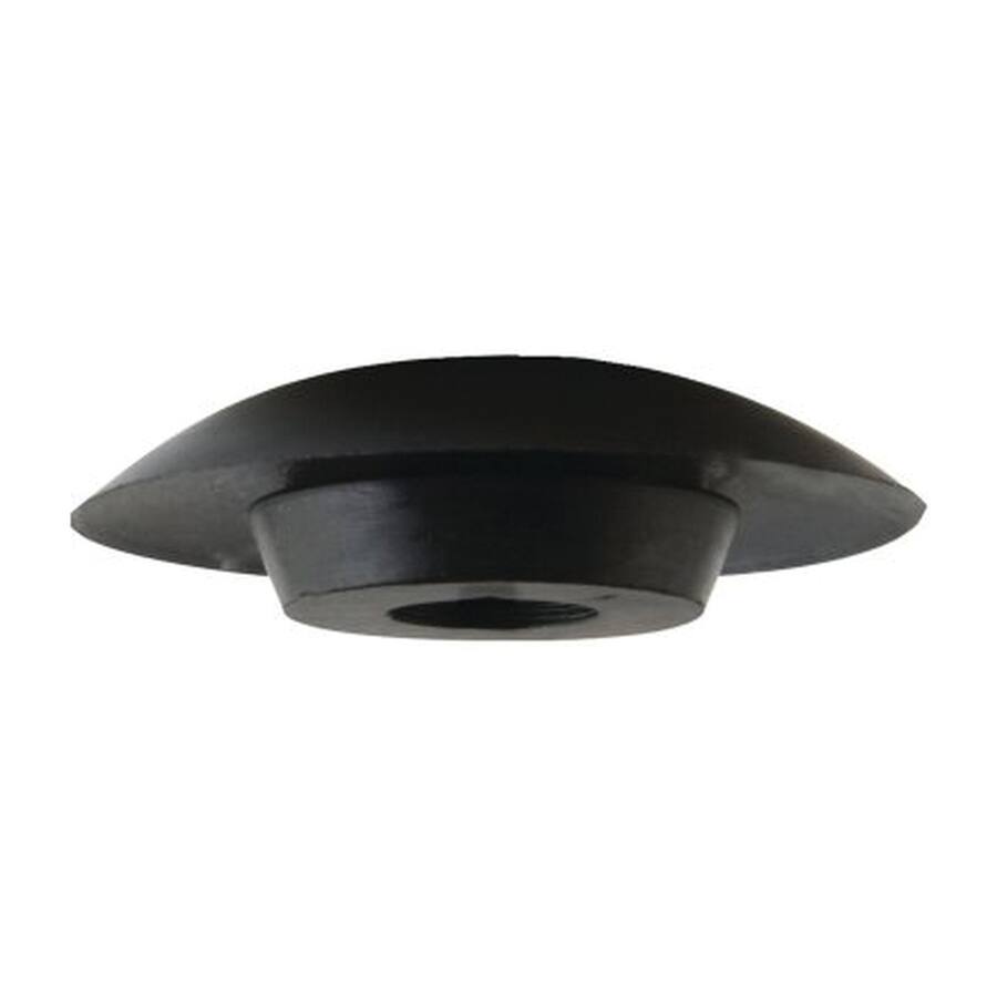 Tram® 3/4-Inch NMO Rubber Hole Plug