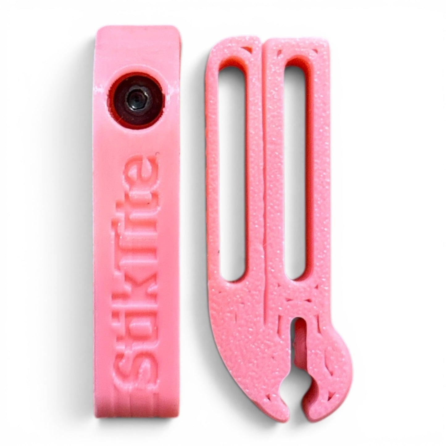 Lester's StikTite & DoubleStak Antenna Clamps