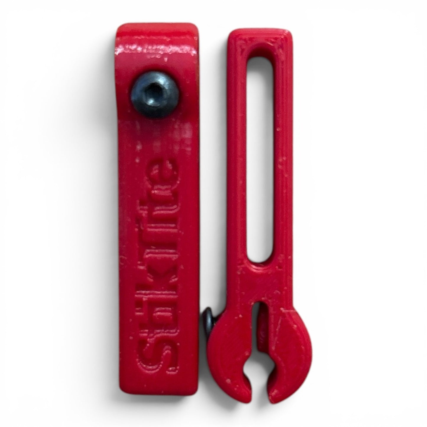 Lester's StikTite & DoubleStak Antenna Clamps