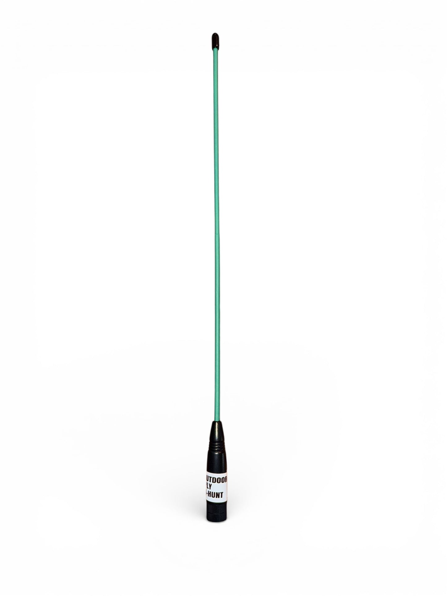 14" Whippy Extended Range Flexible Antenna for Garmin Alpha & Astro Handhelds