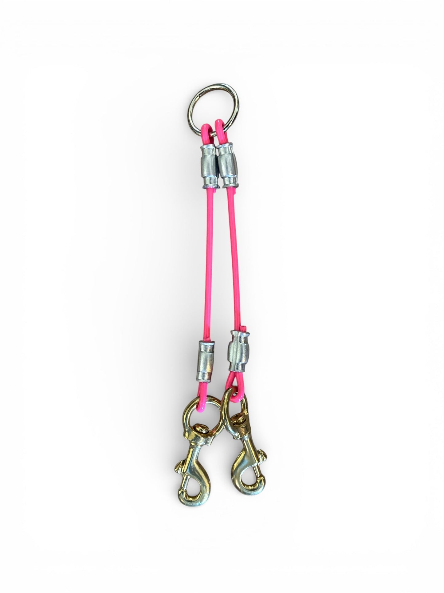 2 Dog Lead Splitter