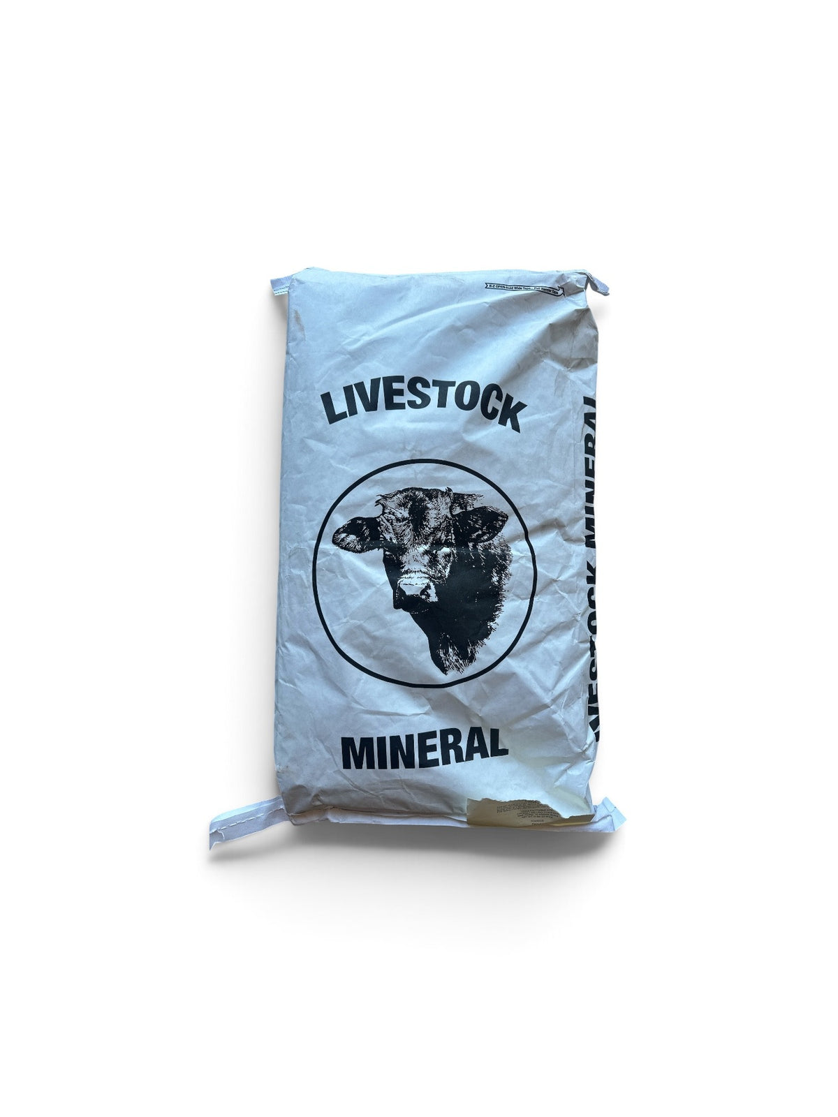 All Purpose Minerals (PICK UP ONLY)