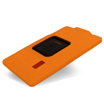 Huntproof Silicone Protective Case for Garmin Alpha XL