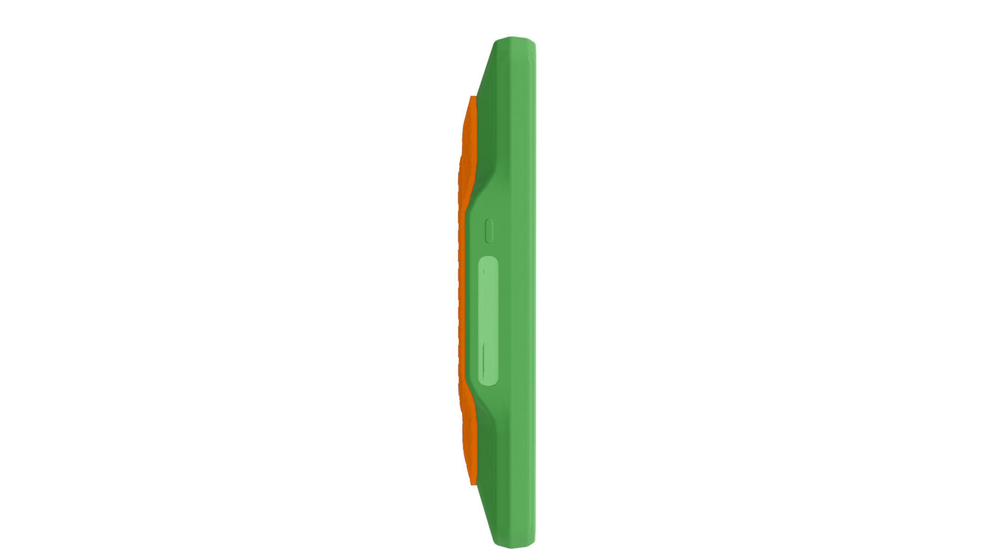 SleekShield™ Protective Cover for Garmin Alpha XL Glow-in-the-Dark