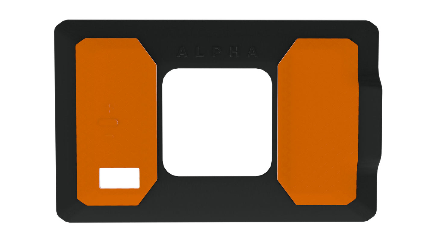 SleekShield™ Protective Cover for Garmin Alpha XL