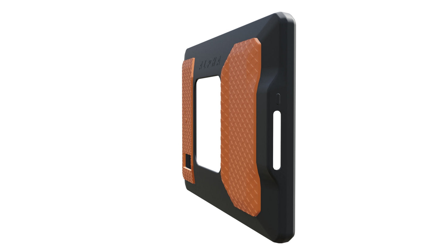SleekShield™ Protective Cover for Garmin Alpha XL