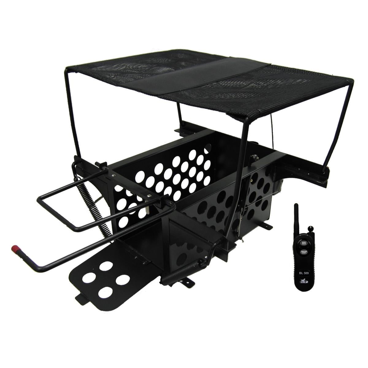 Natural Flush Large Bird Launcher System