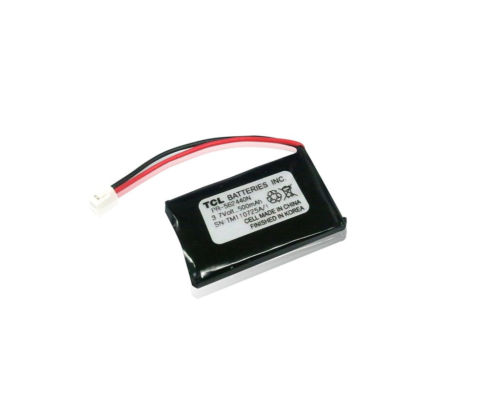 BP37T Transmitter Battery
