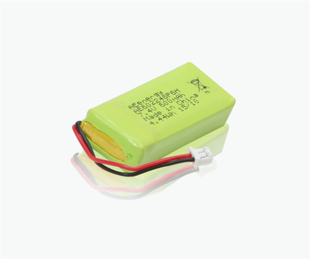 BP74T2 Transmitter Battery