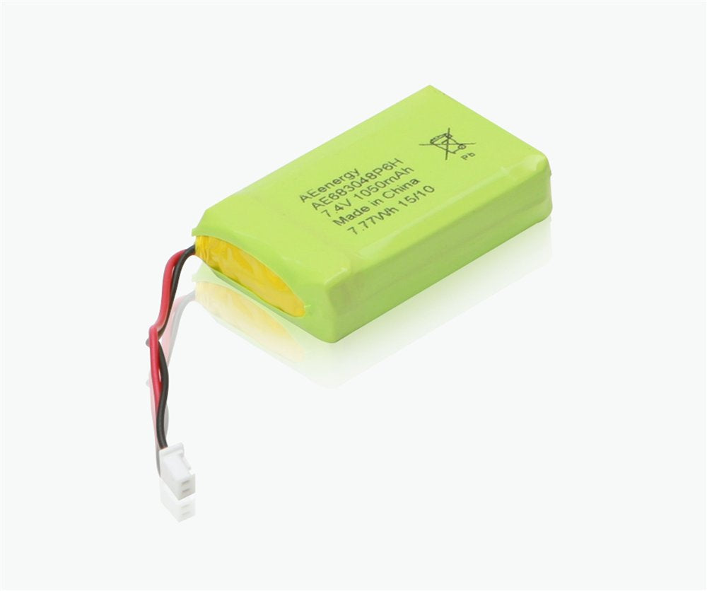 BP74T Transmitter Battery
