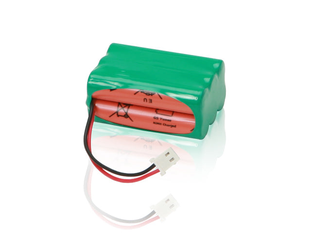 BPRR Battery