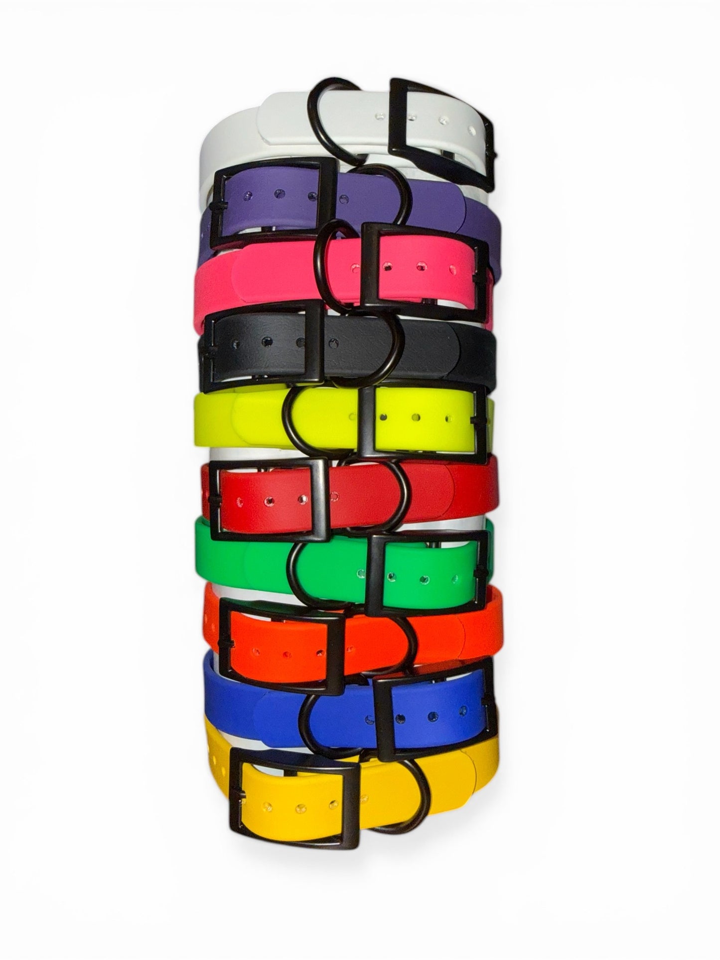 HOS Super Heavy Beta D Ring Collar