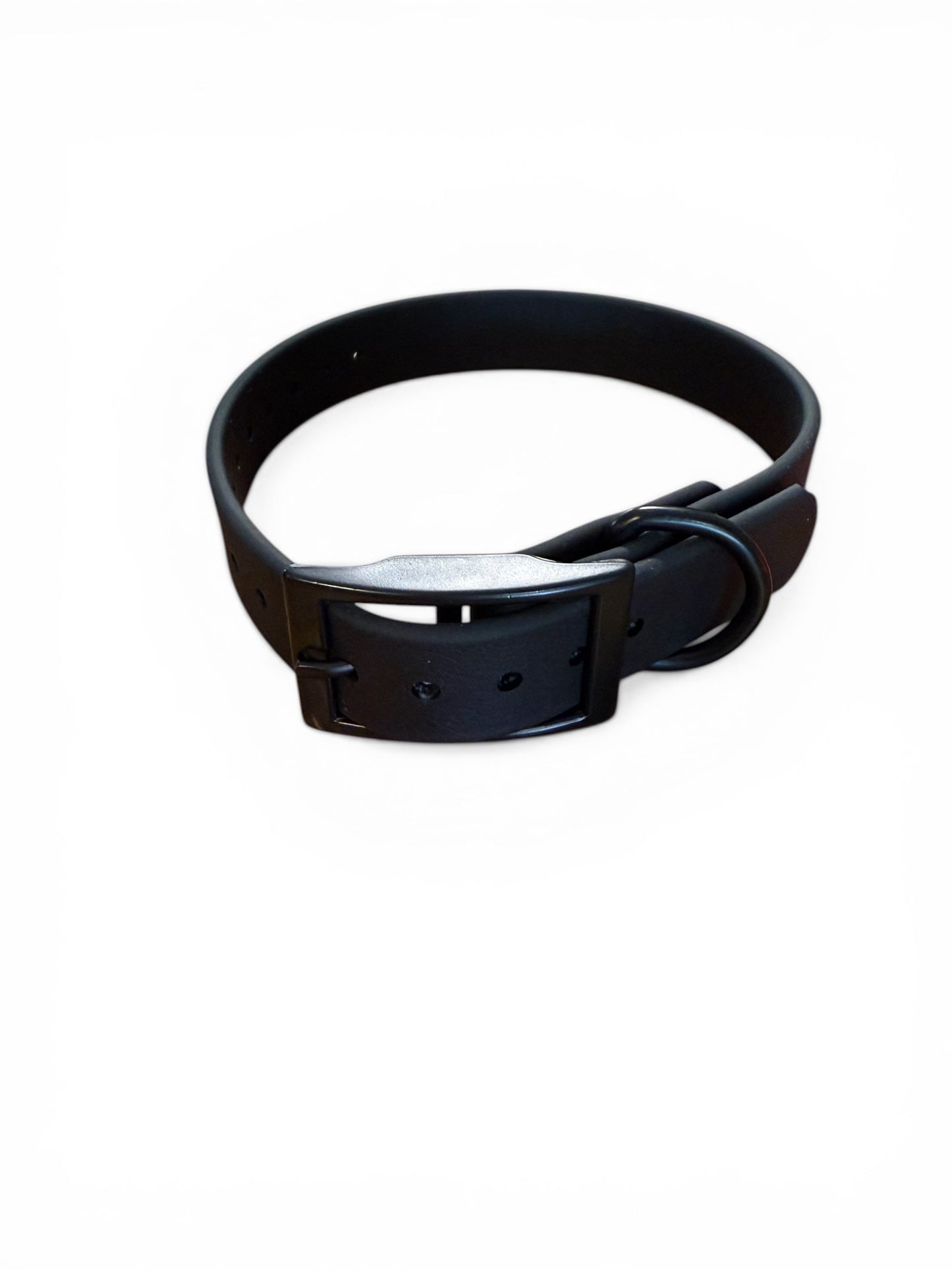 HOS Super Heavy Beta D Ring Collar