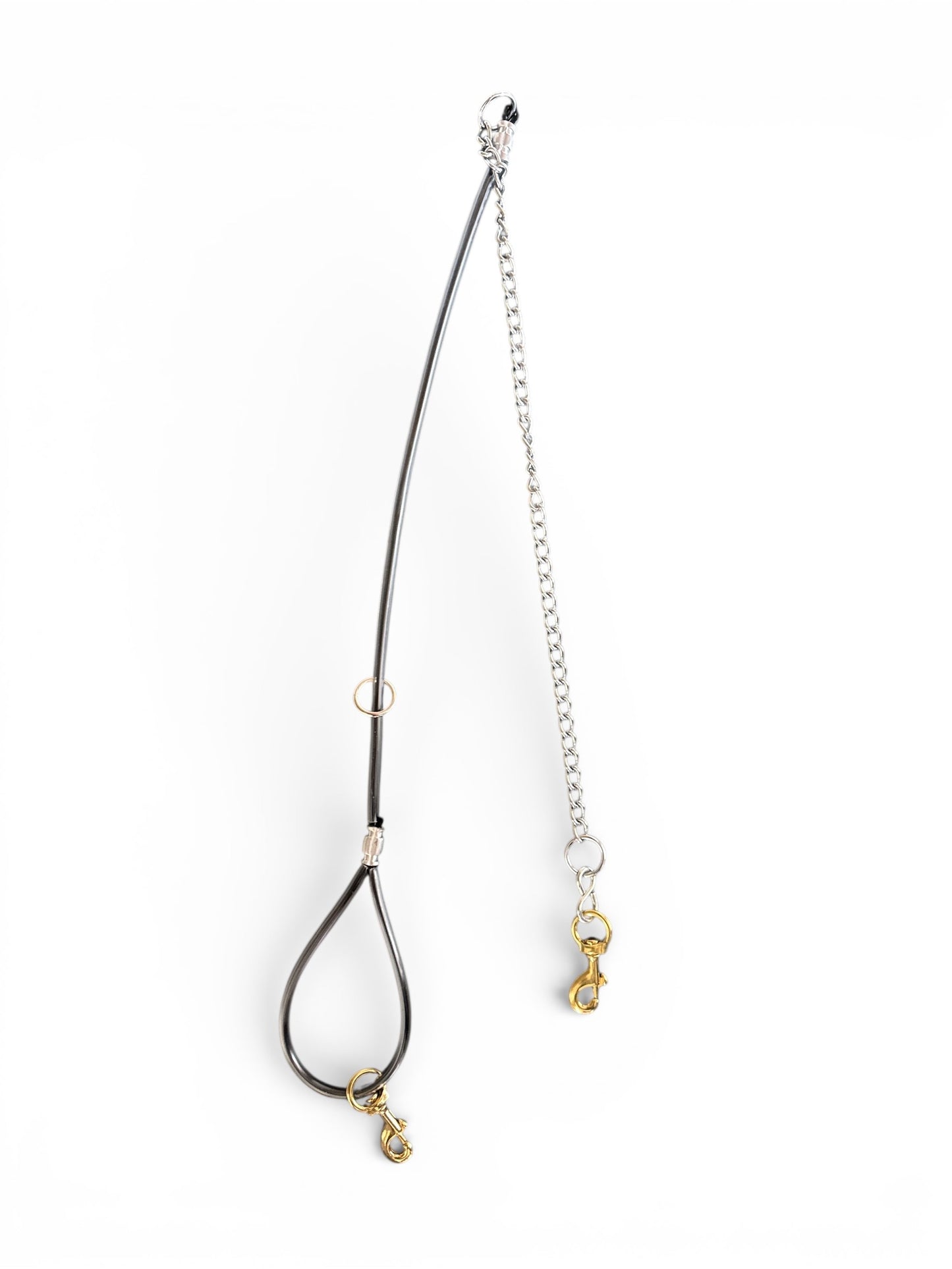 5 ft Cable Chain Tree Lead