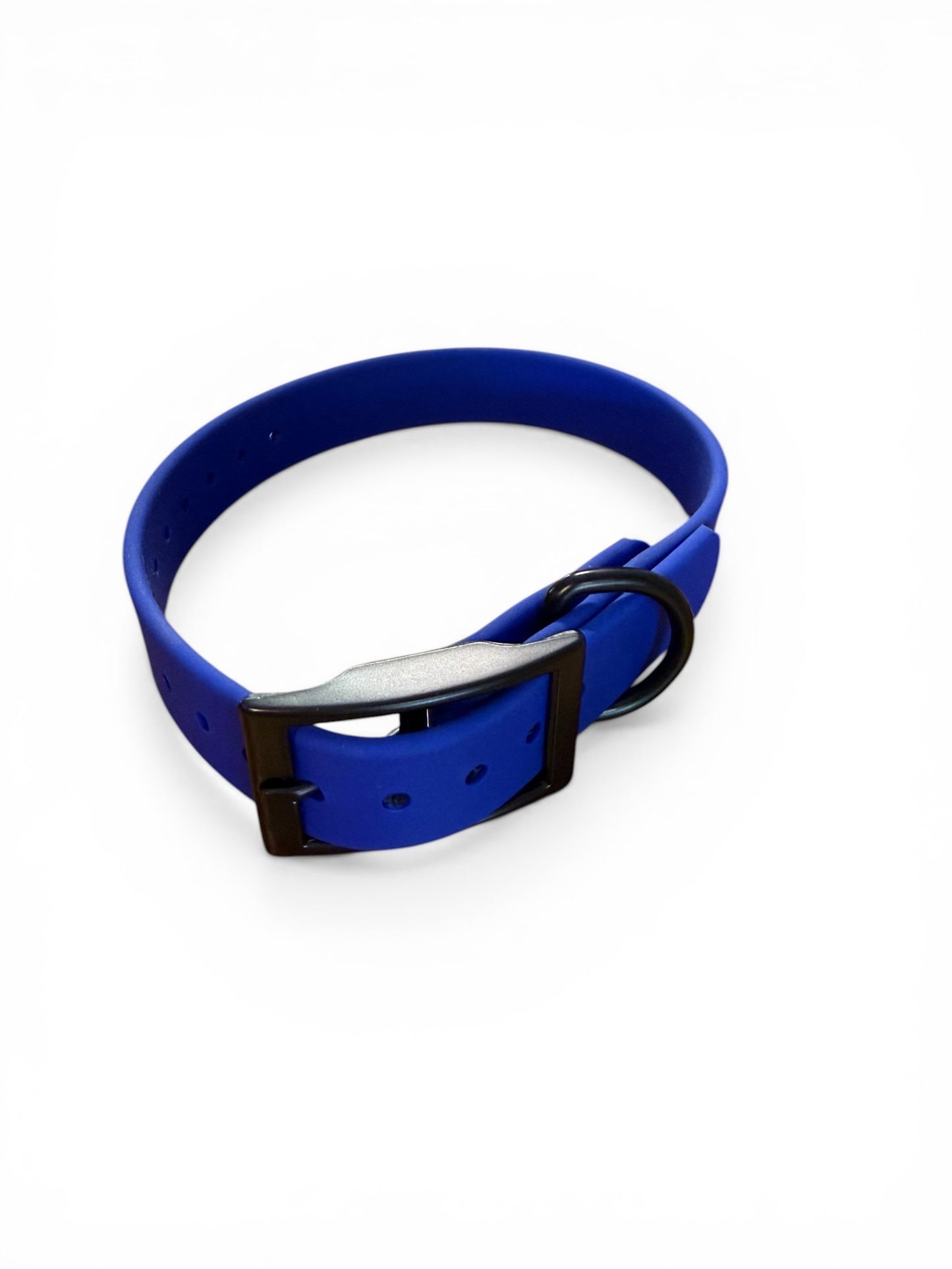 HOS Super Heavy Beta D Ring Collar