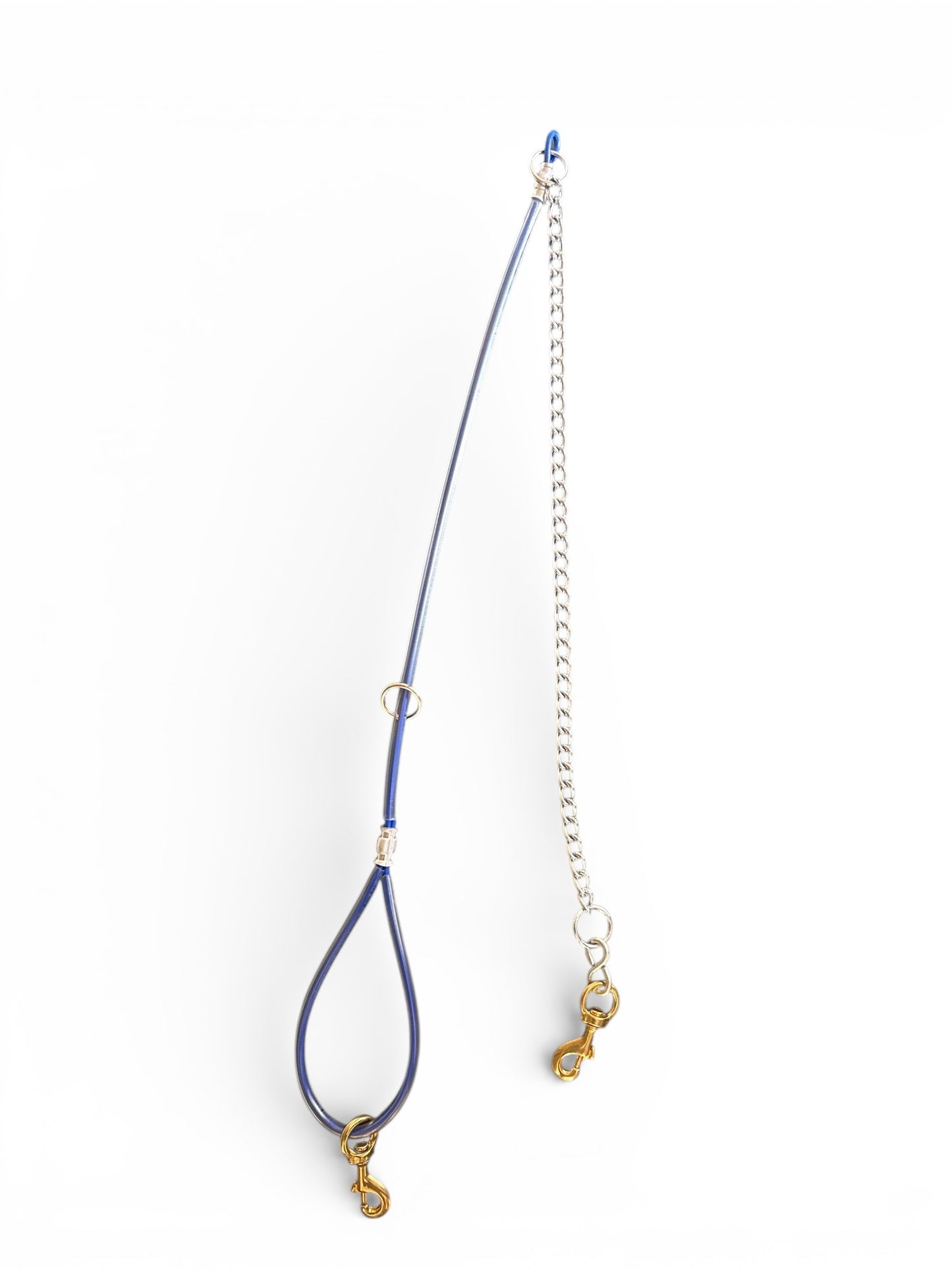 5 ft Cable Chain Tree Lead