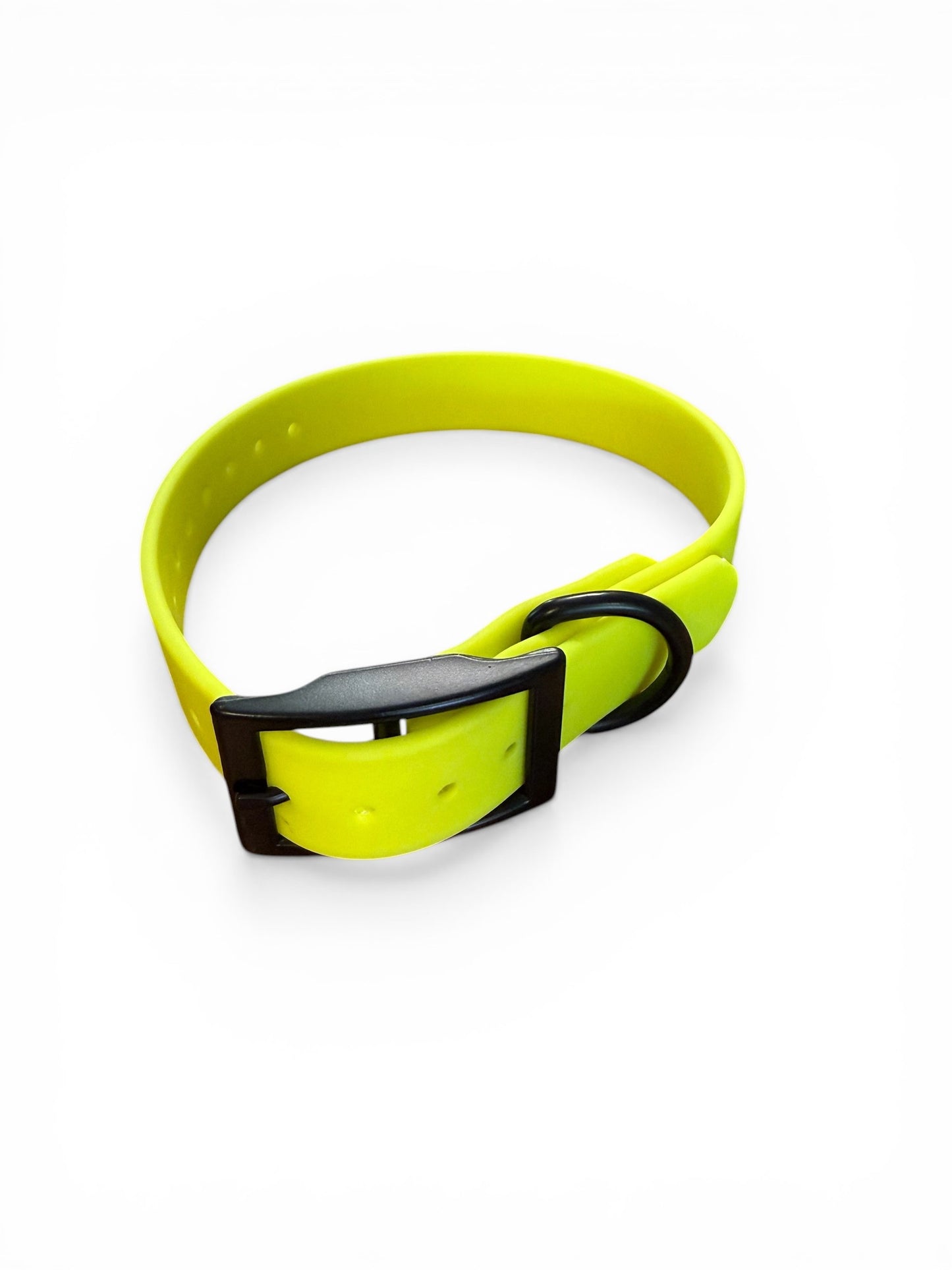 HOS Super Heavy Beta D Ring Collar