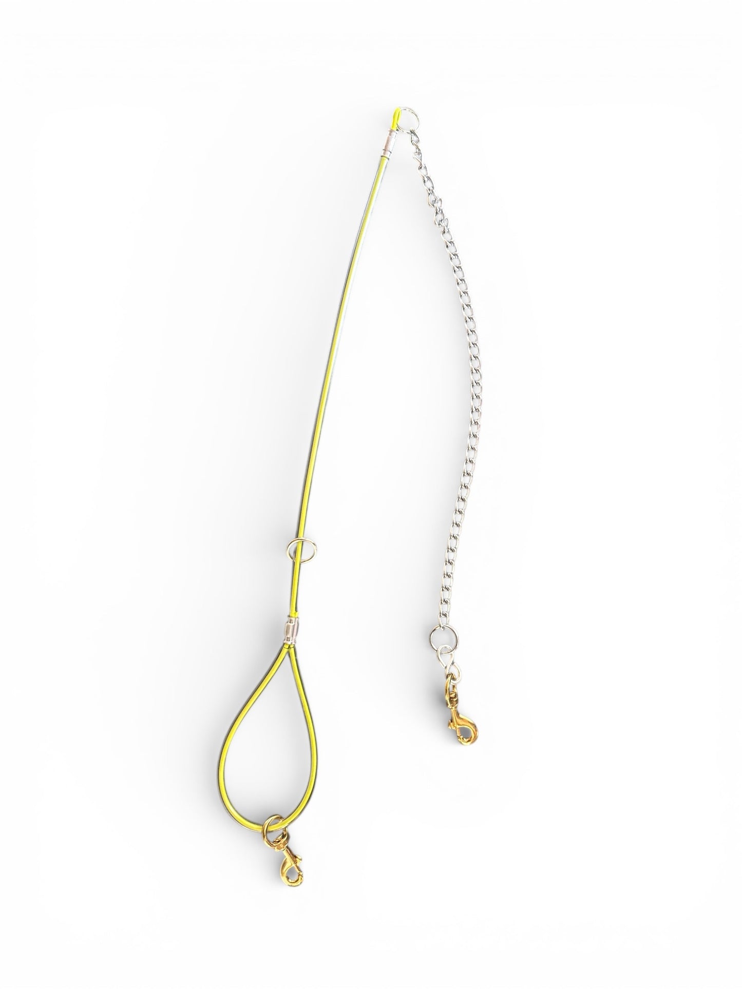5 ft Cable Chain Tree Lead