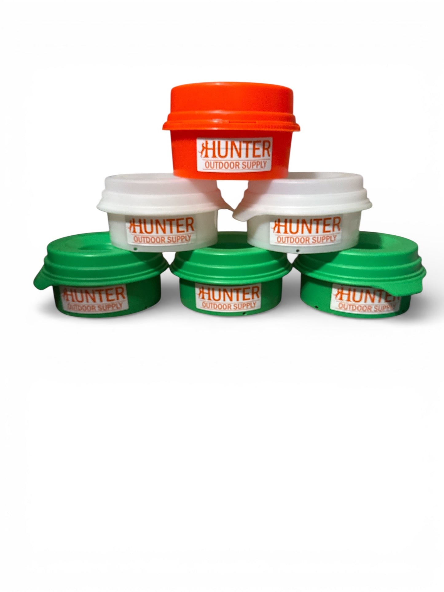 Non-Spill Buddy Bowls