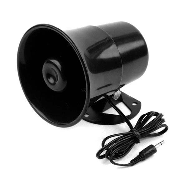 Add-on External Speaker