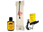 Pete Rickard's Coon Dog Training Kits