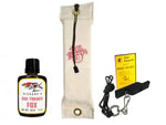 Pete Rickard's Coon Dog Training Kits