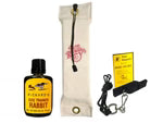 Pete Rickard's Coon Dog Training Kits