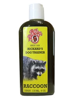 Pete Rickard's Raccoon Dog Training Scent