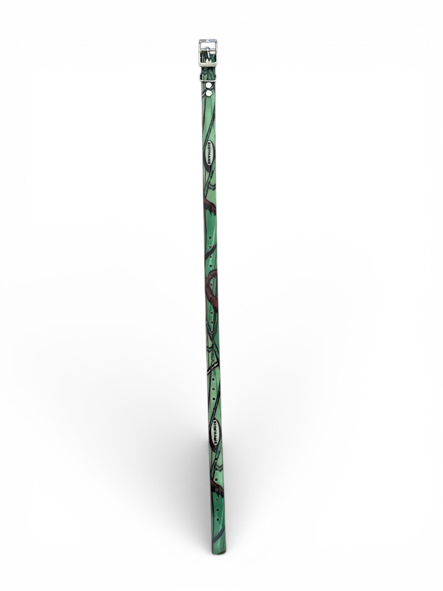 HOS 3/4" Camo Premium Replacement Dog Collar Strap for Garmin