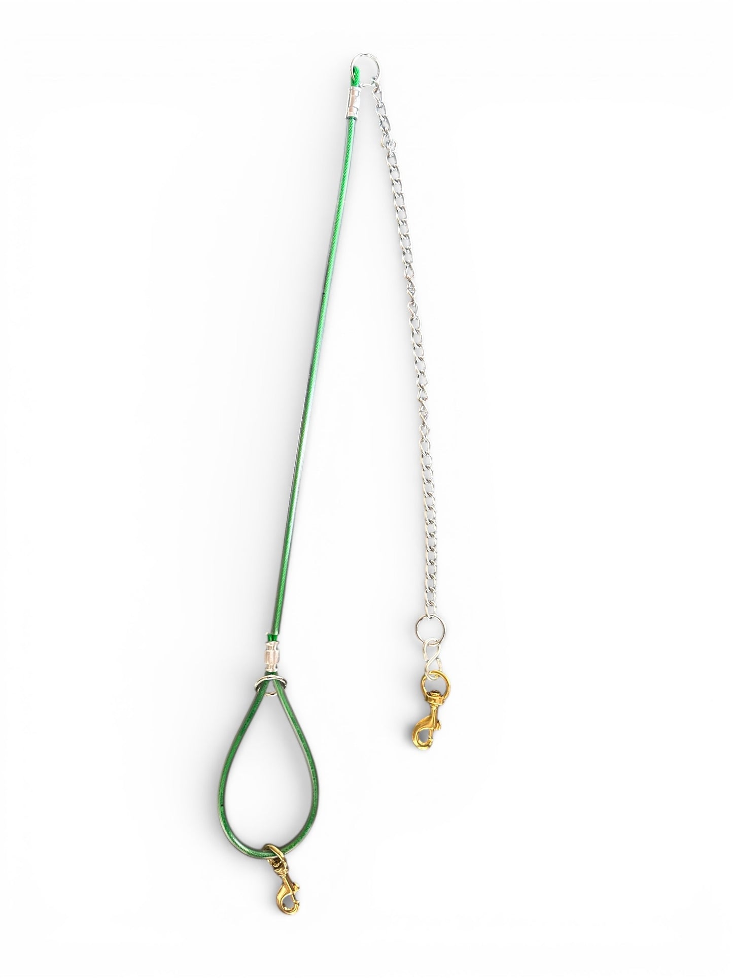 5 ft Cable Chain Tree Lead
