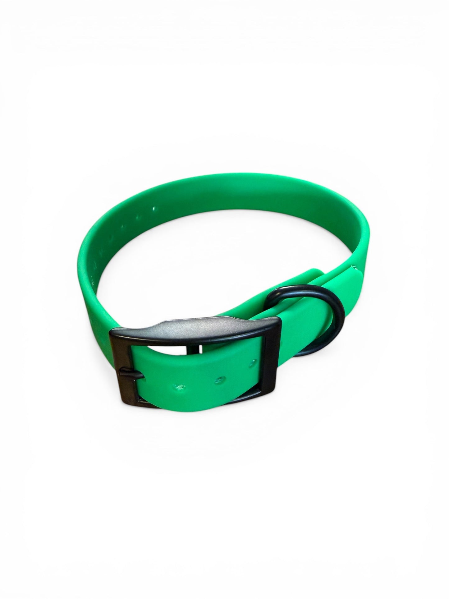 HOS Super Heavy Beta D Ring Collar
