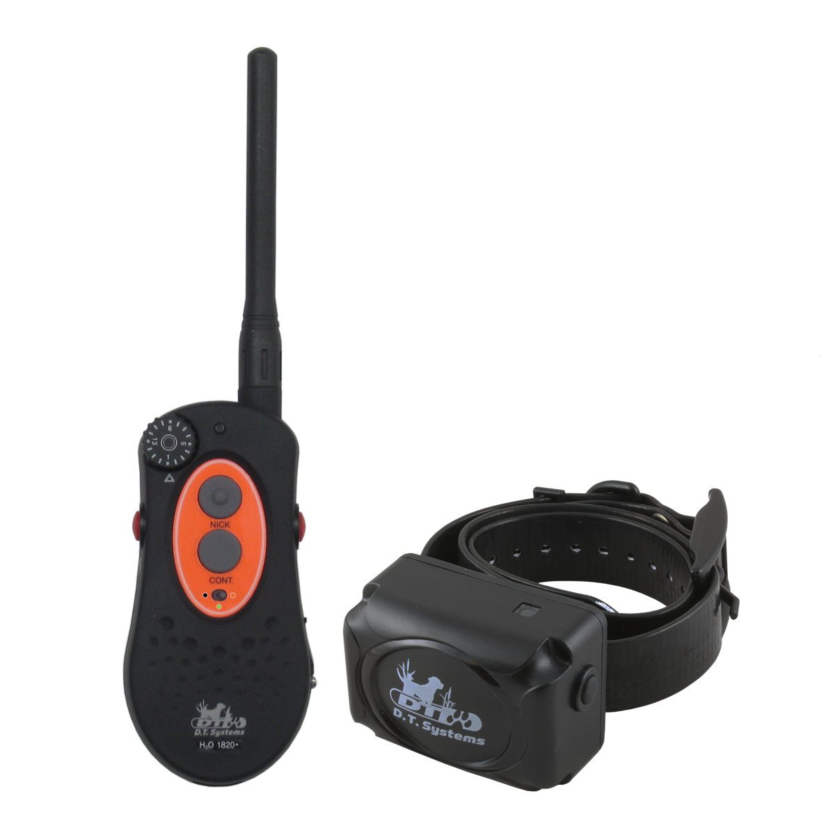 H2O 1820 PLUS Remote Trainer