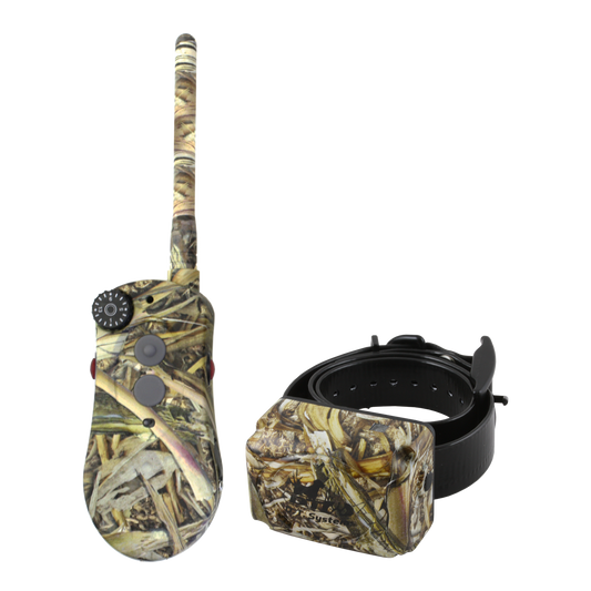 H2O 1820 PLUS w/ CoverUp Camo Remote Trainer