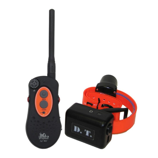 H2O 1850 PLUS Remote Trainer