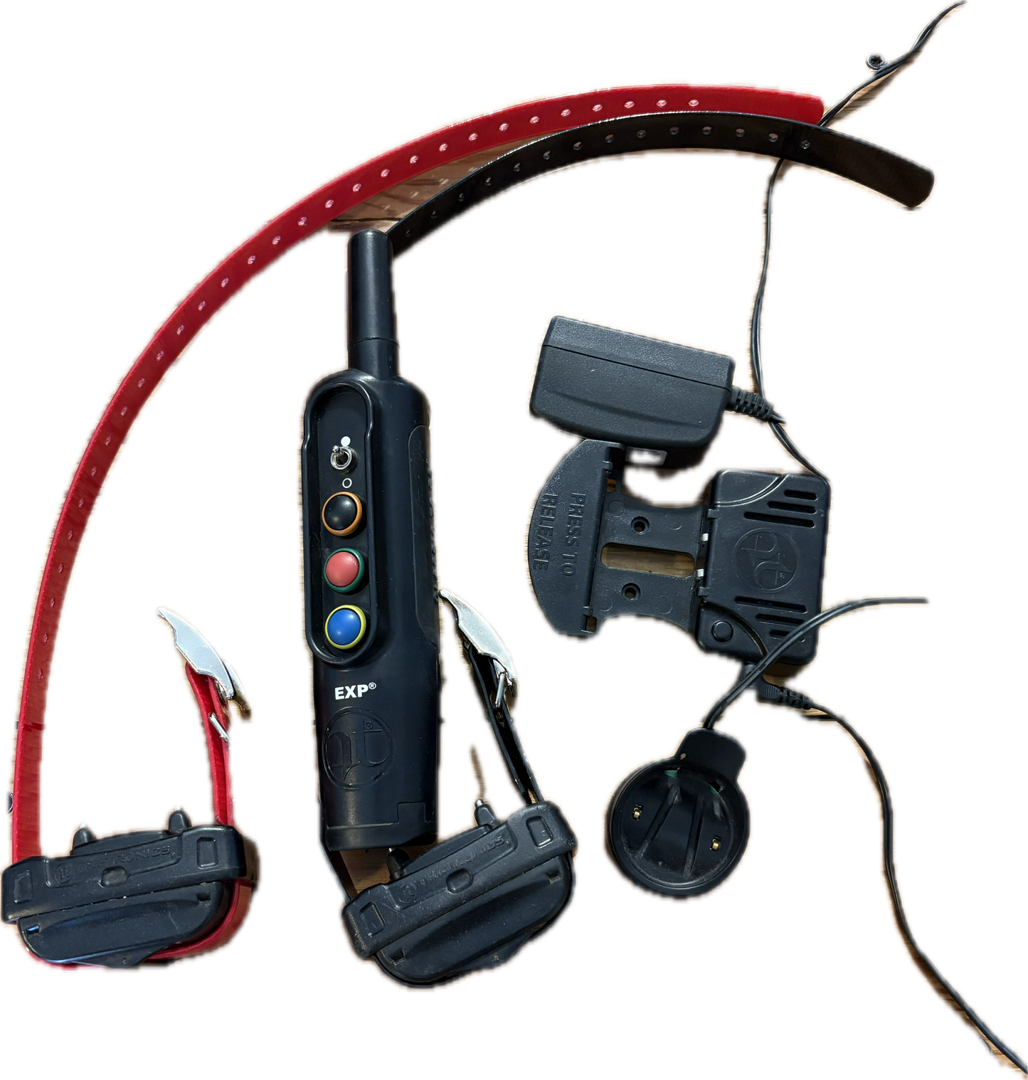 Tri-Tronics Classic 70 G3 EXP (TWO DOG)