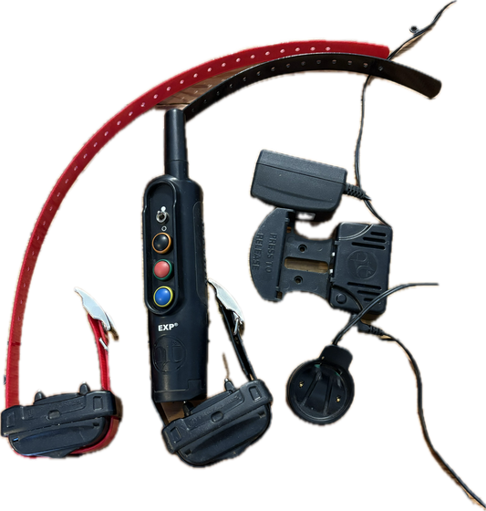 Tri-Tronics Classic 70 G3 EXP (TWO DOG)