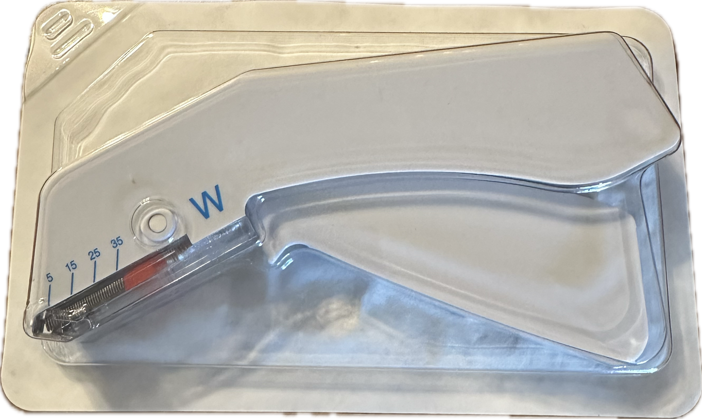 Disposable Skin Stapler