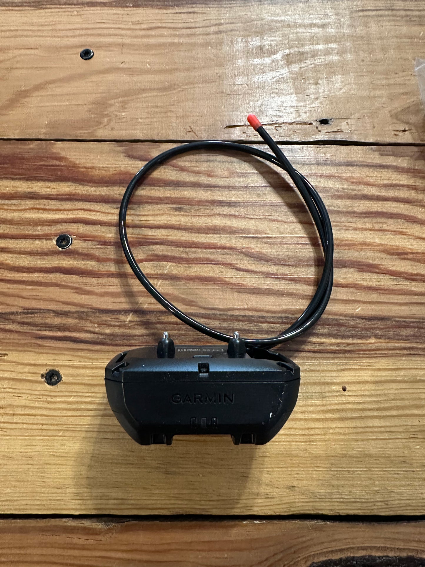 Garmin TT25 GPS Collar Base Unit Standard Battery