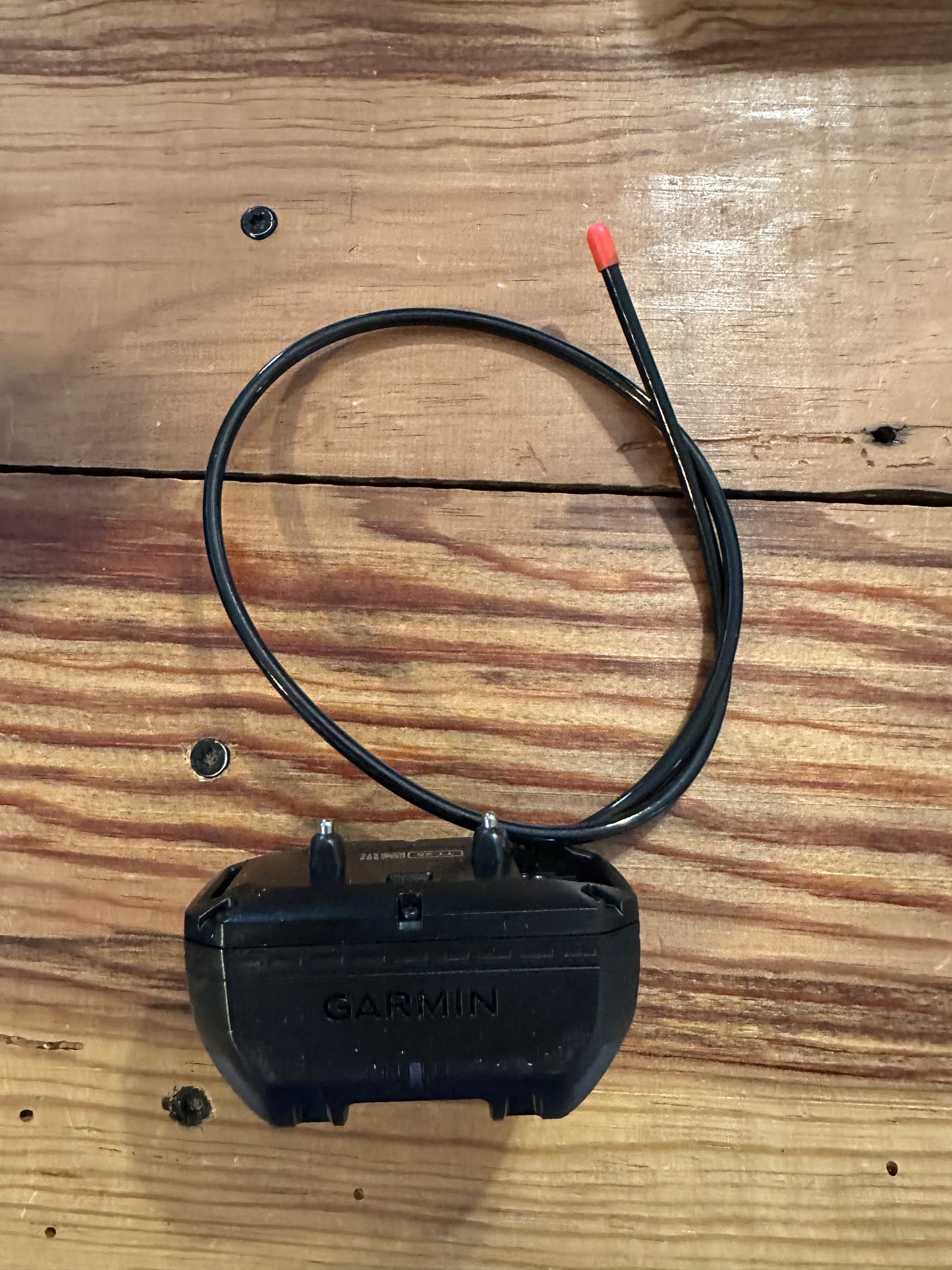 Garmin TT25 Base Collar Pack - Extended Battery