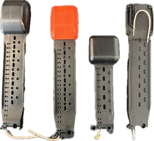 Garmin Collar GPS Antenna Repair