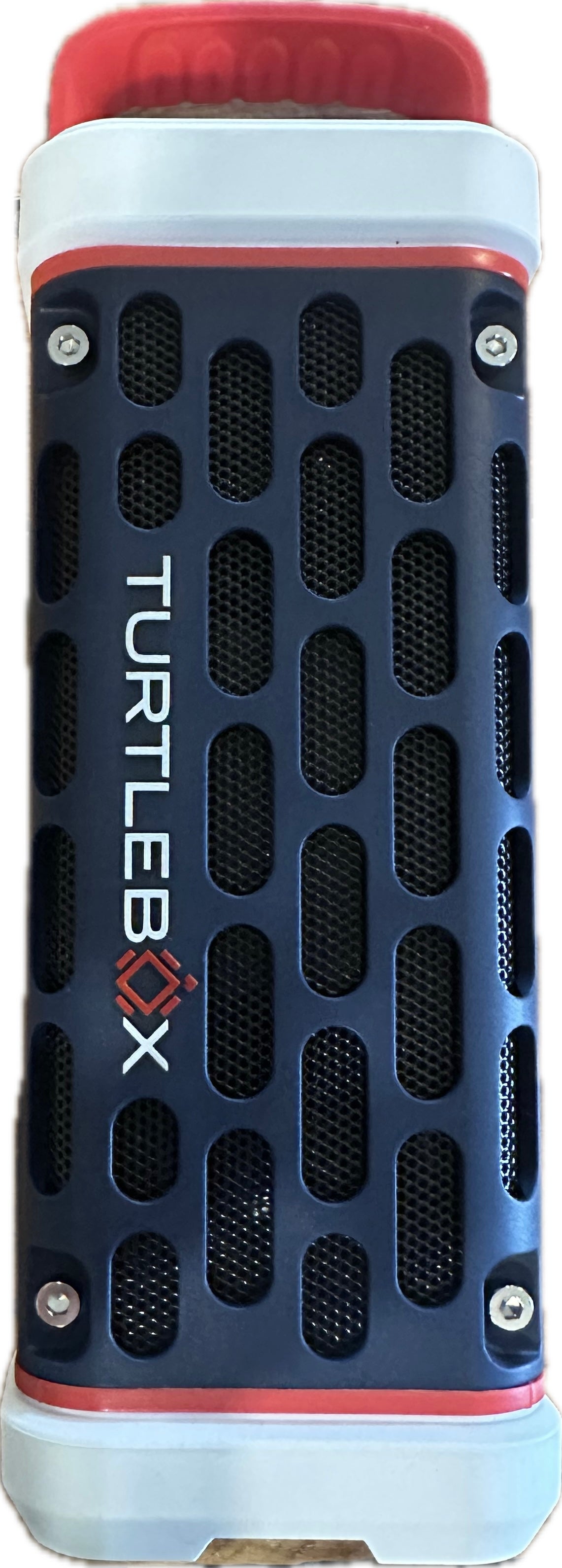 TURTLEBOX- RANGER