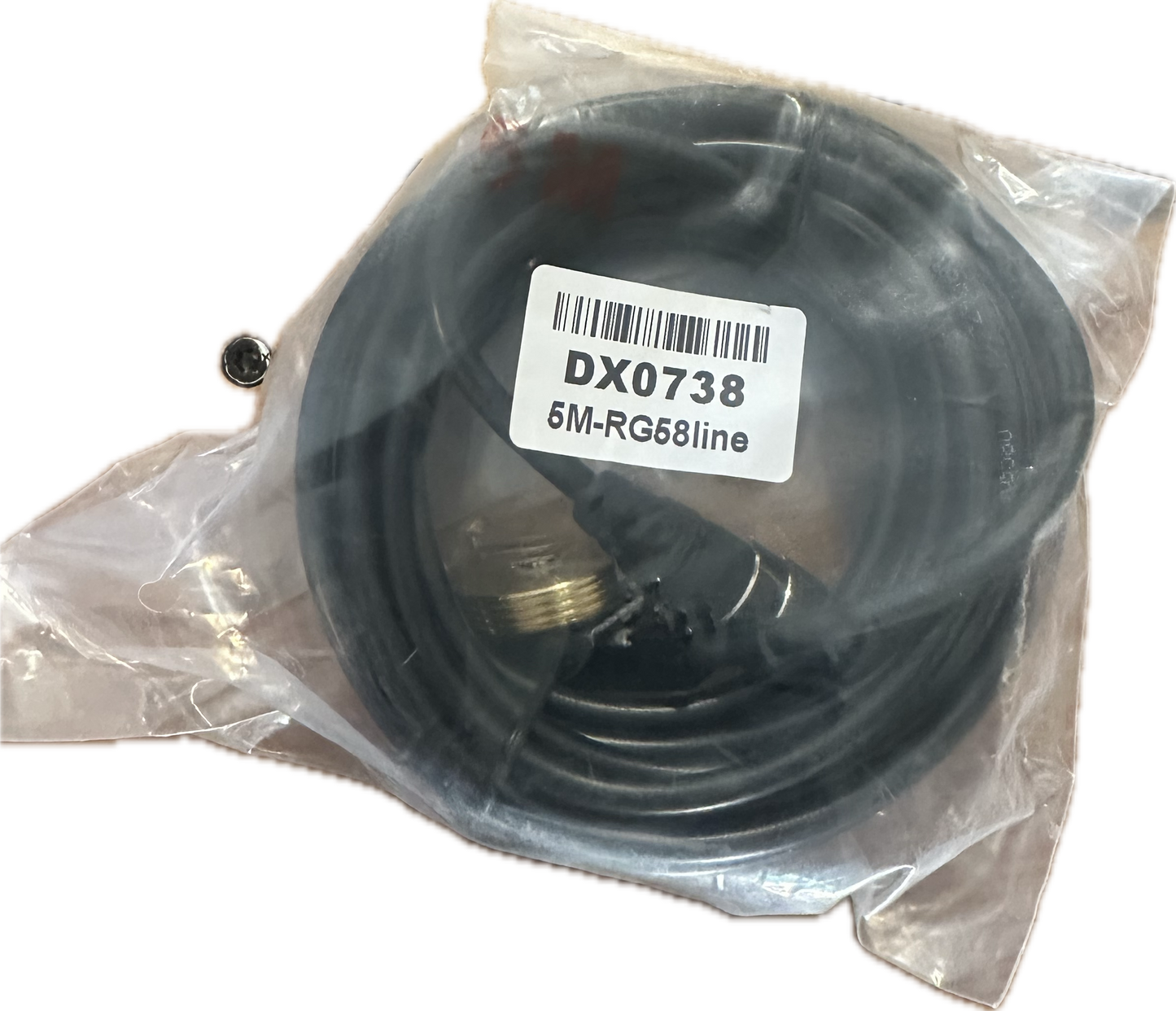 NMO Antenna MOUNT 3/8 to 3/4 Hole