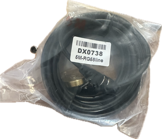 NMO Antenna MOUNT 3/8 to 3/4 Hole